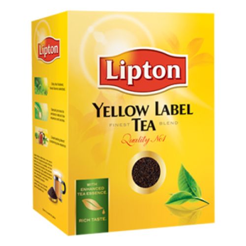 Lipton Tea 170g